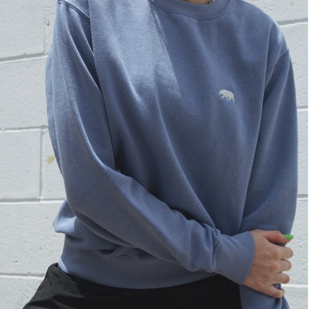 Pullover Sweater